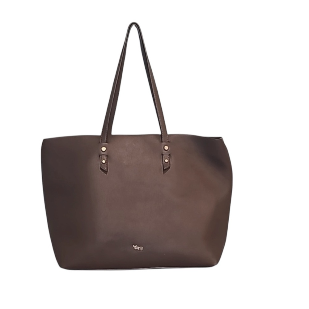 💚 Mathew + Julian Tote Bag